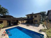 Casa em Centro, Bertioga/SP de 201m² 3 quartos à venda...