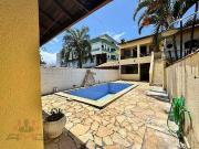 Casa em Centro, Bertioga/SP de 217m² 3 quartos à venda...