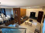 Casa em Centro, Bertioga/SP de 240m² 4 quartos à venda...