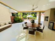 Casa em Centro, Bertioga/SP de 285m² 5 quartos à venda...