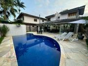 Casa em Centro, Bertioga/SP de 319m² 5 quartos à venda...