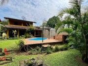 Casa em Centro, Bertioga/SP de 320m² 6 quartos à venda...