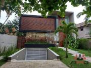 Casa em Centro, Bertioga/SP de 460m² 5 quartos à venda...