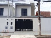 Casa em Centro, Bertioga/SP de 91m² 2 quartos à venda...