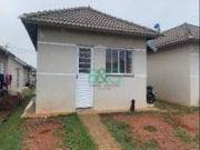 Casa em Centro, Birigüi/SP de 44m² 2 quartos à venda por...