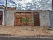 Casa em Centro, Birigüi/SP de 49m² 2 quartos à venda por...