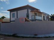 Casa em Centro, Cabo Frio/RJ de 100m² 3 quartos à venda...