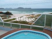 Casa em Centro, Cabo Frio/RJ de 120m² 3 quartos à venda...