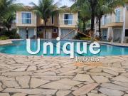 Casa em Centro, Cabo Frio/RJ de 120m² 3 quartos à venda...