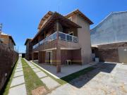 Casa em Centro, Cabo Frio/RJ de 202m² 2 quartos à venda...