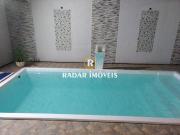 Casa em Centro, Cabo Frio/RJ de 360m² 2 quartos à venda...