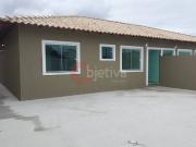 Casa em Centro, Cabo Frio/RJ de 70m² 2 quartos à venda...