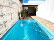 Casa em Centro, Cabo Frio/RJ de 72m² 2 quartos à venda...