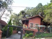 Casa em Centro, Canela/RS de 570m² 6 quartos à venda por...
