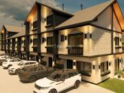 Casa em Centro, Canela/RS de 88m² 2 quartos à venda por...
