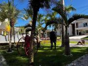 Casa em Centro, Caraguatatuba/SP de 0m² 6 quartos à...