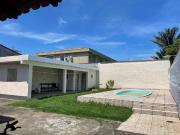 Casa em Porto Novo, Caraguatatuba/SP de 200m² 3 quartos...