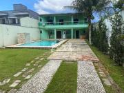 Casa em Centro, Caraguatatuba/SP de 350m² 3 quartos à...