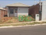 Casa em Centro, Catanduva/SP de 160m² 2 quartos à venda...