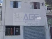 Casa em Centro, Diadema/SP de 10m² 1 quartos para...