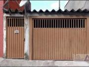 Casa em Centro, Diadema/SP de 10m² 3 quartos à venda por...