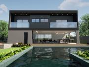 Casa em Paisagem Renoir, Cotia/SP de 411m² 4 quartos à...