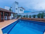 Casa em Centro, Florianópolis/SC de 361m² 4 quartos à...