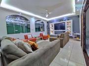 Casa em Centro, Guarujá/SP de 180m² 3 quartos à venda...