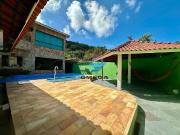 Casa em Centro, Guarujá/SP de 382m² 9 quartos à venda...