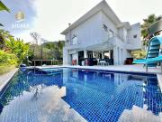 Casa em Centro, Guarujá/SP de 400m² 5 quartos à venda...