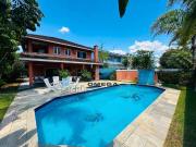 Casa em Centro, Guarujá/SP de 430m² 5 quartos à venda... Casa em Centro, Guarujá/SP de 430m² 5 quartos à venda...