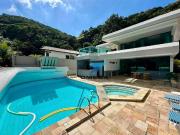 Casa em Centro, Guarujá/SP de 450m² 6 quartos à venda...