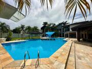 Casa em Centro, Guarujá/SP de 778m² 7 quartos à venda...