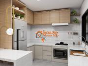 Casa em Centro, Guarulhos/SP de 135m² 3 quartos à venda...