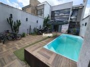 Casa em Centro, Guarulhos/SP de 155m² 3 quartos à venda...