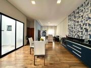 Casa em Jardins do Império, Indaiatuba/SP de 122m² 3...