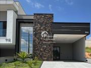 Casa em Loteamento Park Gran Reserve, Indaiatuba/SP de...