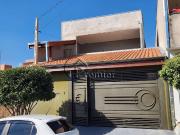 Casa em Jardim Residencial Veneza, Indaiatuba/SP de...