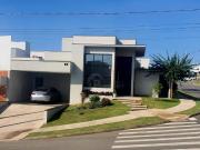 Casa em Residencial Milano, Indaiatuba/SP de 170m² 3...