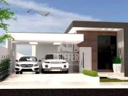 Casa em Centro, Itaboraí/RJ de 118m² 4 quartos para...