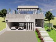 Casa em Centro, Itatiba/SP de 230m² 3 quartos à venda...