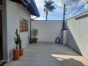 Casa em Centro, Jaguariúna/SP de 131m² 3 quartos à venda...