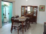 Casa em Centro, Jaguariúna/SP de 132m² 3 quartos à venda...