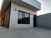 Casa em Centro, Jaguariúna/SP de 137m² 2 quartos à venda...