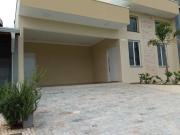 Casa em Centro, Jaguariúna/SP de 170m² 3 quartos à venda...