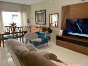 Casa em Centro, Jaguariúna/SP de 171m² 3 quartos à venda...
