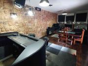 Casa em Centro, Jaguariúna/SP de 195m² 2 quartos à venda...