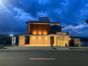 Casa em Centro, Jaguariúna/SP de 294m² 5 quartos à venda...