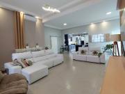 Casa em Centro, Jaguariúna/SP de 303m² 3 quartos à venda...