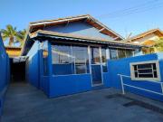 Casa em Centro, Jaguariúna/SP de 90m² 2 quartos à venda...